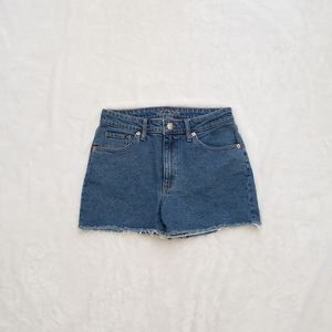 Wild Fable | Highwaist Jean Shorts